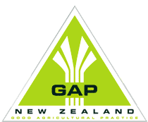 GAP Accredited